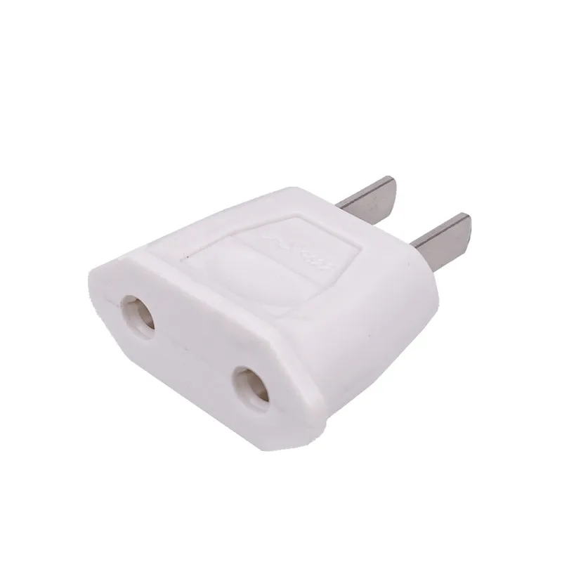 Adaptador de enchufe de viaje de EE. UU., Japón, China, Europeo, UE a EE. UU., JP, convertidor de enchufe eléctrico, enchufes, cargador de CA, toma de corriente