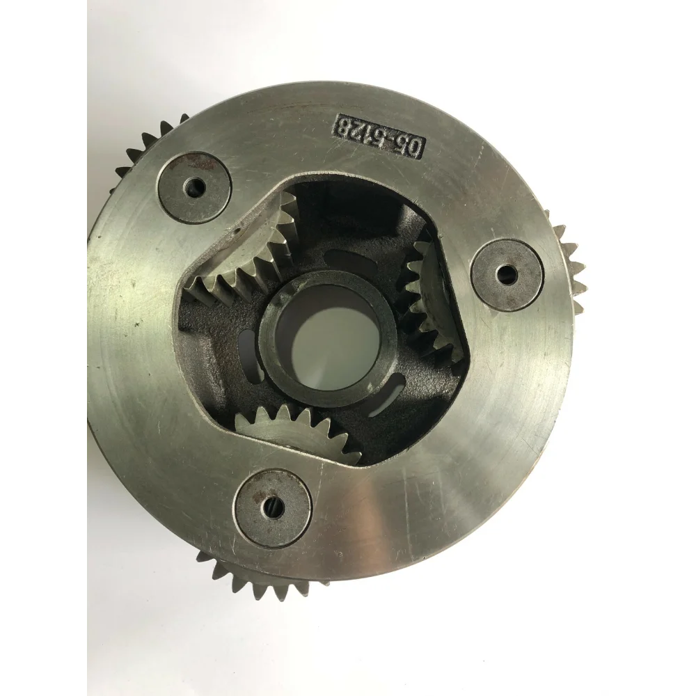 1011450 CARRIER ASSY 2ND FITS HITACHI EX200-1 EX200K ,SWING REDUCTION ,DEVICE