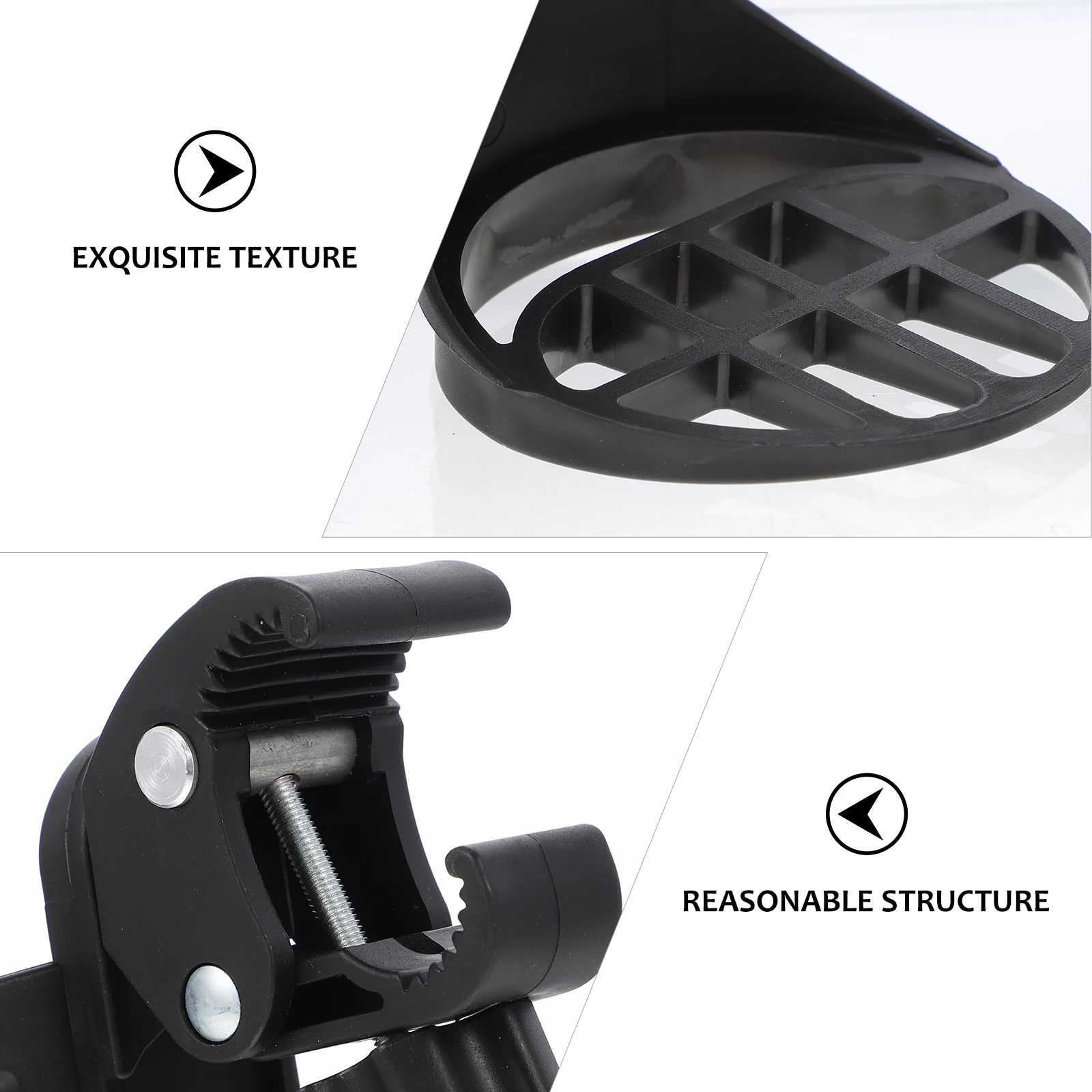 Cup Holder Water Bottle Bike for Carrier Holders Bikes Bicycle Universal Stroller