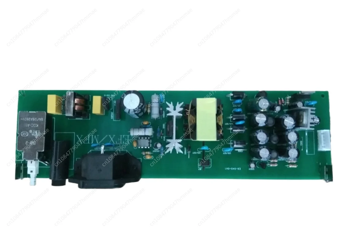 

Switching Power Supply Board Is Suitable for MFX EFX Series Mixer