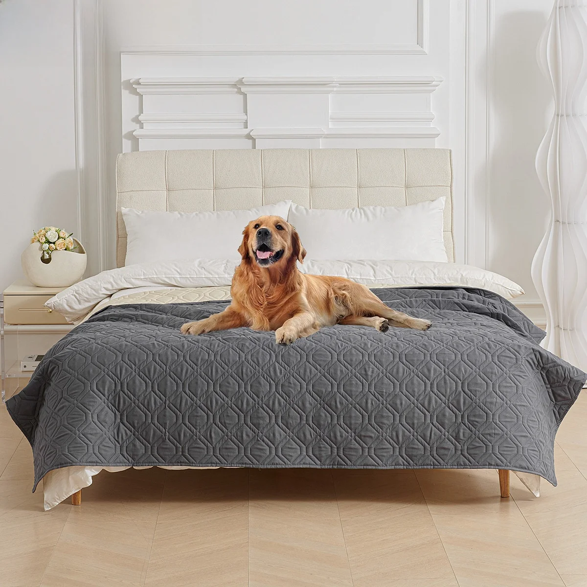 waterproof-non-waterproof-sofa-cushion-four-season-universal-sofa-bed-pet-pad-integrated-cushion-bed-cover-polyester