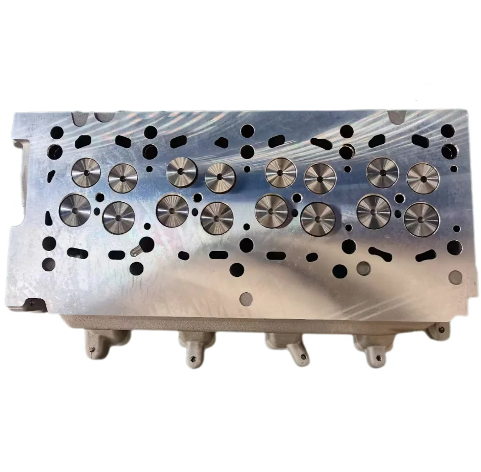

Головка блока цилиндров CFCA OEM 03L 103351 D 03L 103265 CX для VW 908727