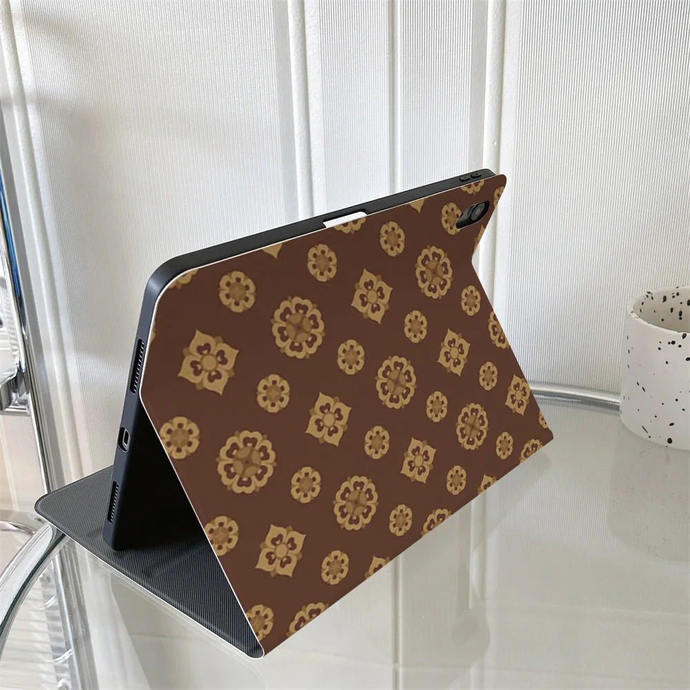 Case for Samsung pad,Smart Case Compatible with Samsung for Galaxy Tab s9 FE,S8plus,s7.s10