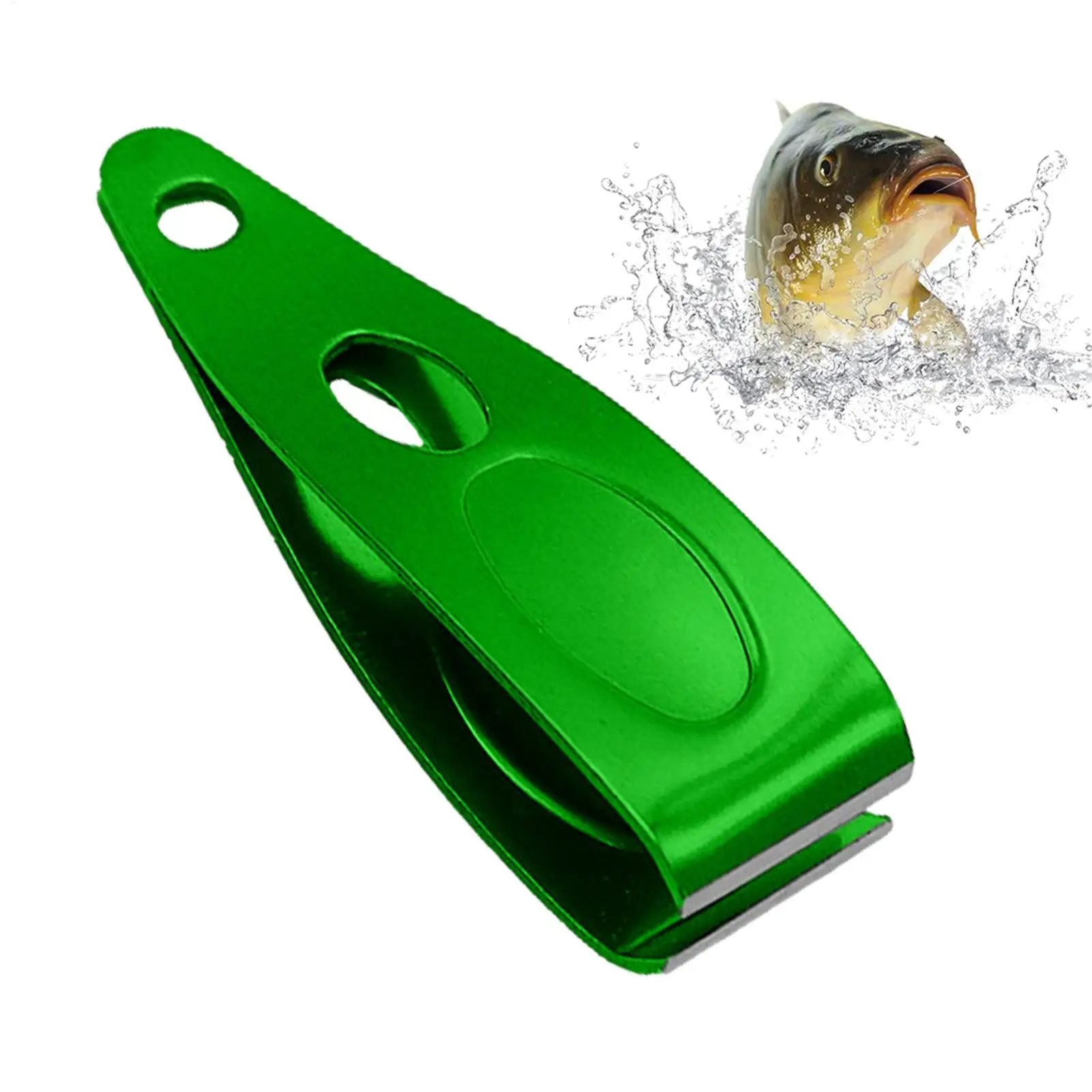 Fly Lines Clippers Efficient Fishing Clippers Durable Weight Fishing Lines Trimmer Fly Lines Cutter for Cutting Fishing Lines