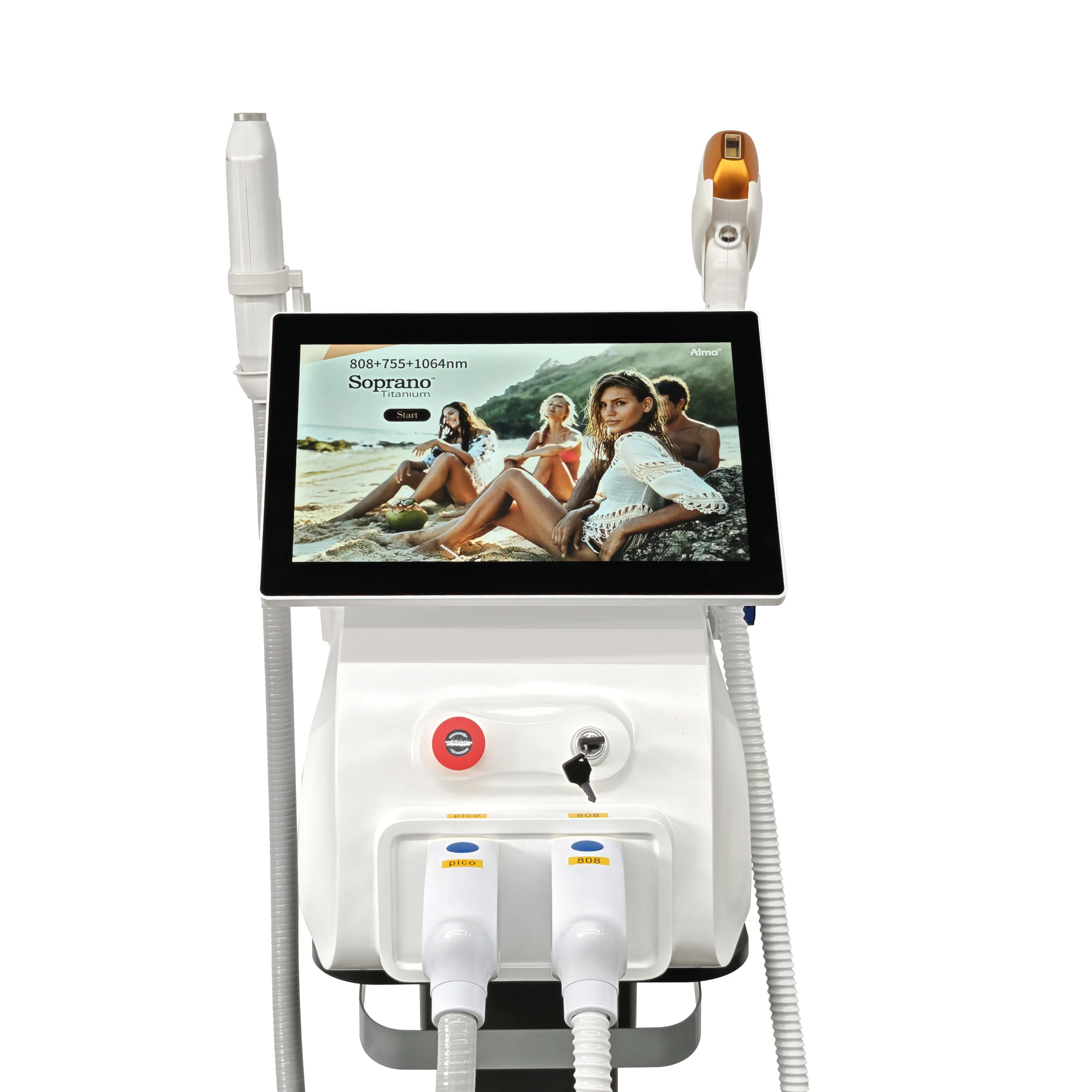 2 In 1 Gentle Permanent IPL Ha - Hair Care Or Haircare recension och pris