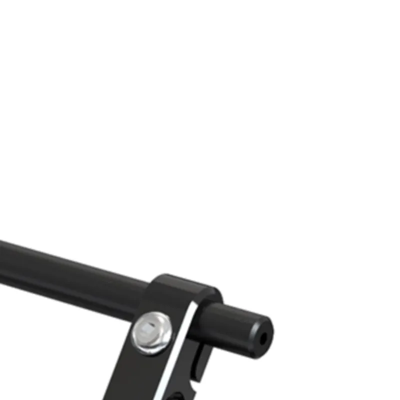 

Motorcycle For Husqvarna 701 Enduro 2016 2017 2018 2019 2020 2021 2022 2023 GPS Navigation Bracket Holder Roadbook Mounting Arms