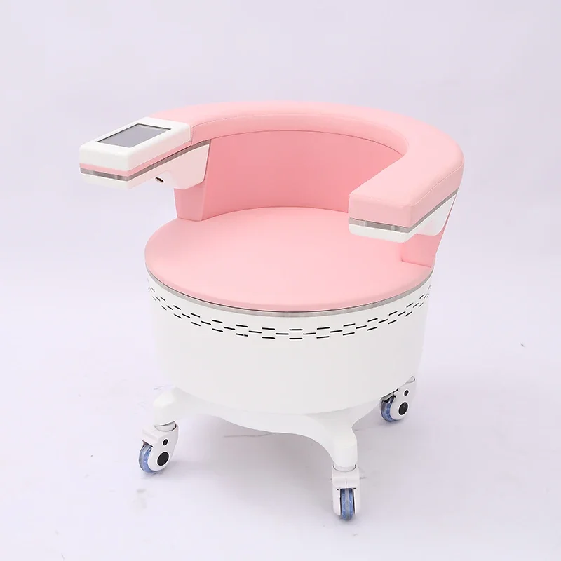 

2025/home use portable ems magic chair ems pelvic floor chair