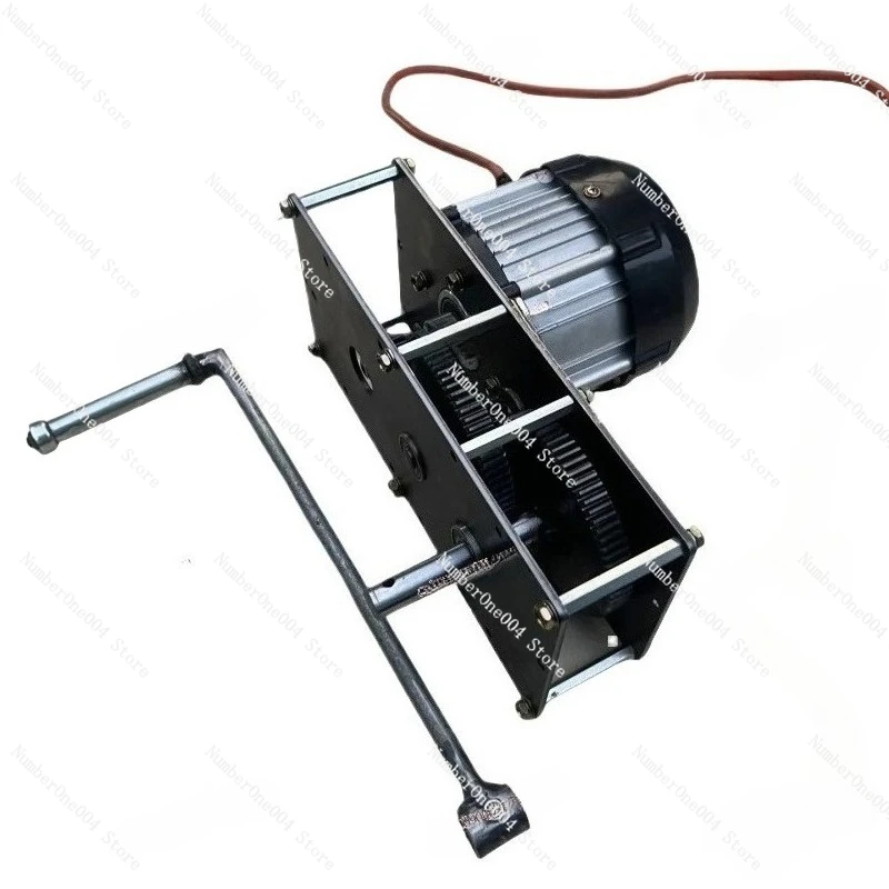 220V V2000W Hand Ge…