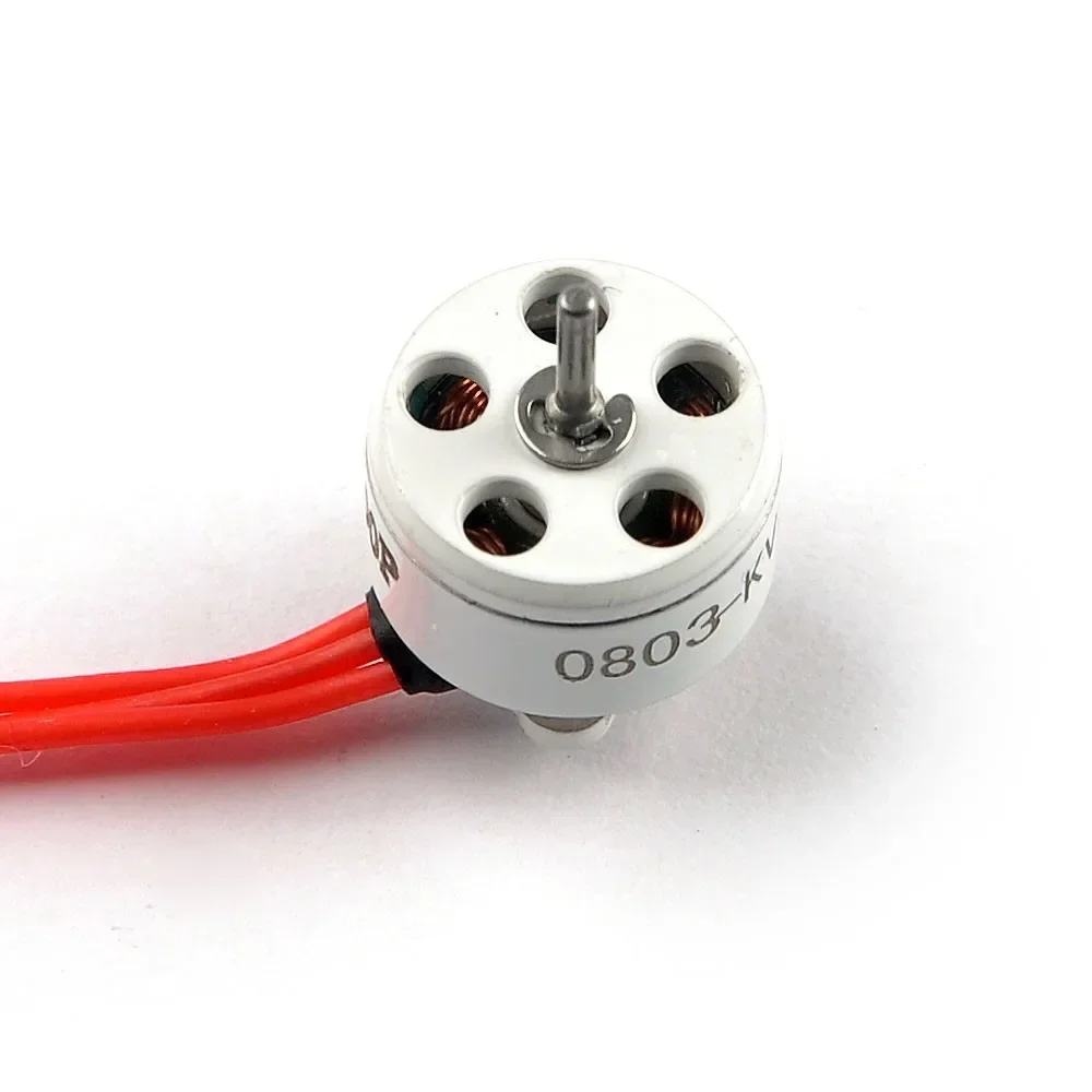 10PCS HappyModel Brushless Motor E-Clip - for 0603 0703 0802