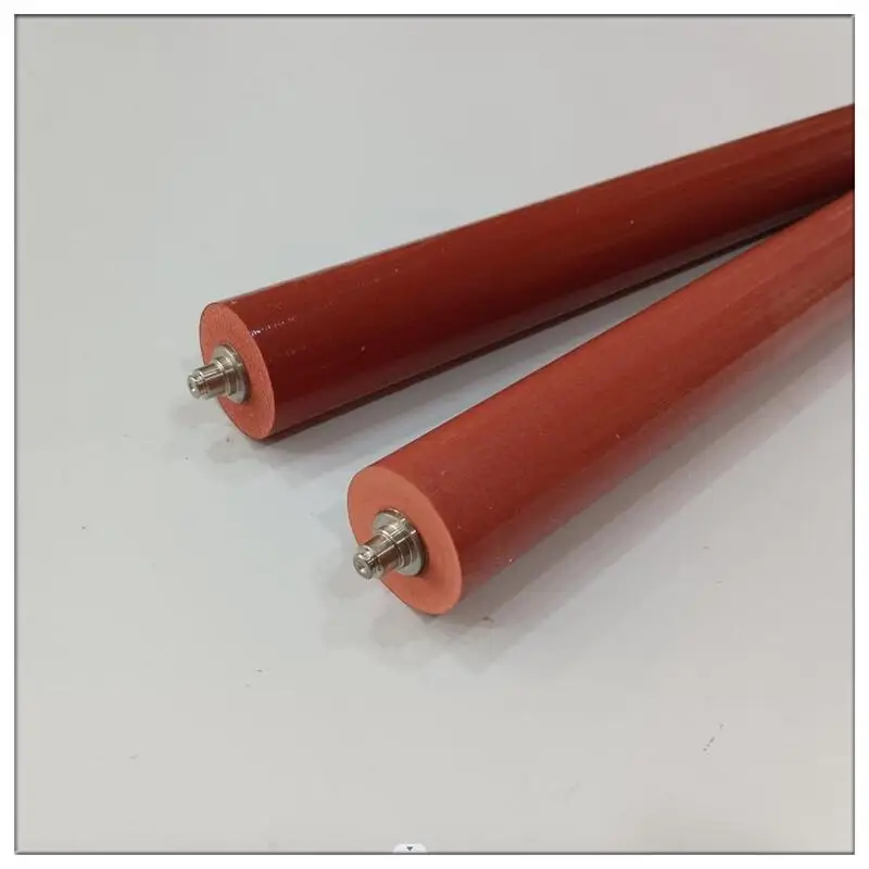 Lower Fuser Pressure Roller For Lexmark MX310 MX312 MX317 MX417 MX517 Printer,MS MX 510 610 710 810 Lower Fuser Roller Sleeved
