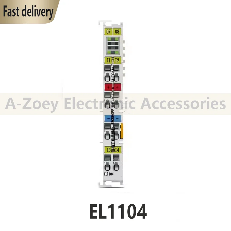 

New Original EL1104 module