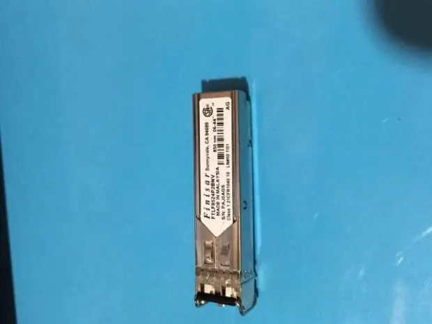 

For Original Finisar FTLF8524BNV 850nm 4G Multimode Optical Module