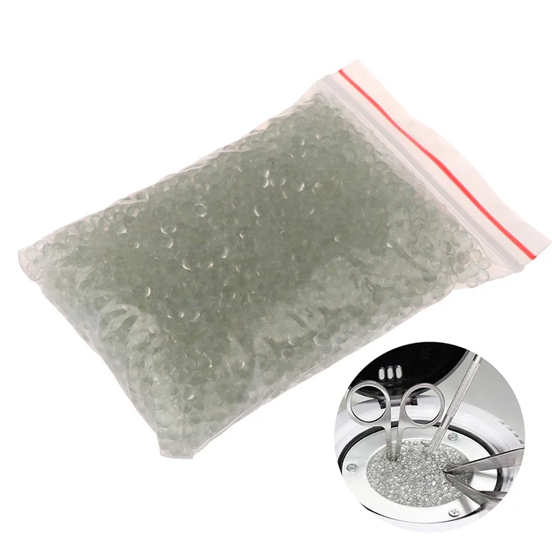 

Nail Art Quartzite Beads Sterilizer Box Disinfection Box Nail Art Equipment Tool