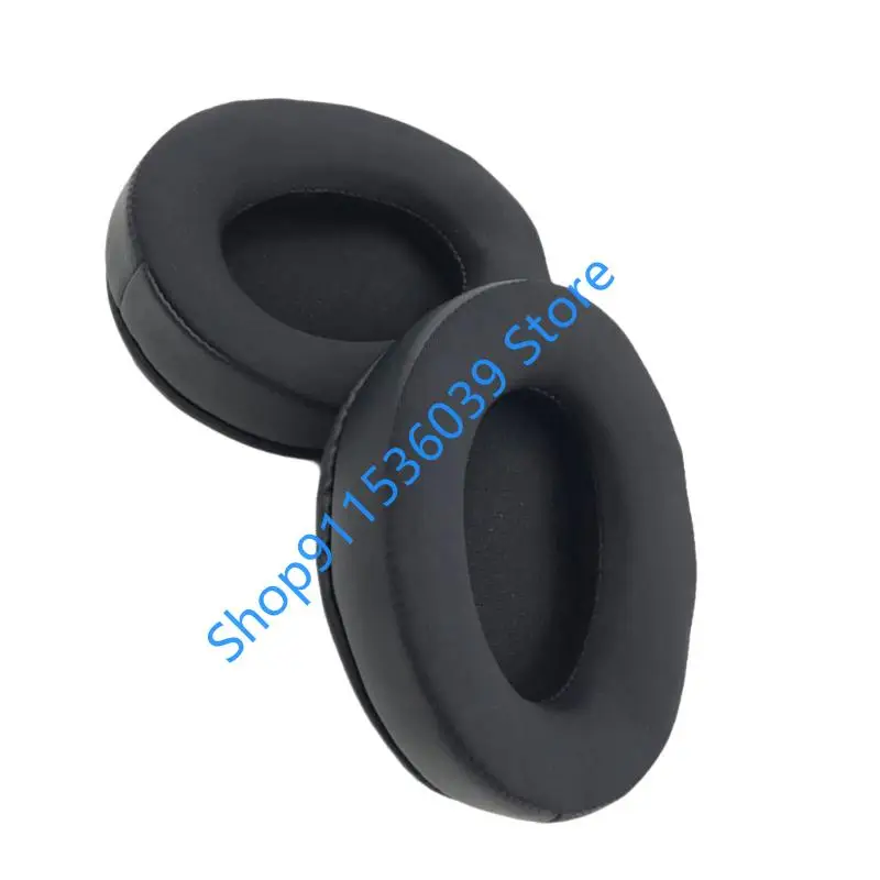 Rumore da 45BB Isolanti Coperchi per cuffie auricolari per spugna per spugna per x/professionista cuffie per le cuffie