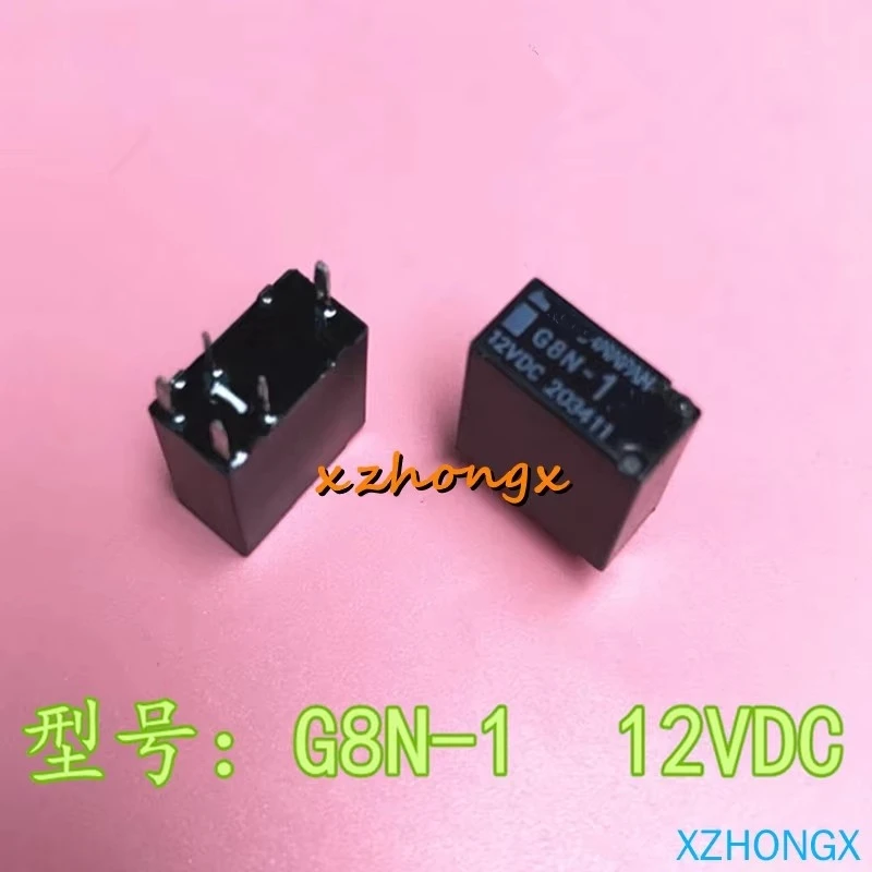 relay G8N-1H 12VDC G8N-1 G8N-1L  G8N-1S G8N-1U