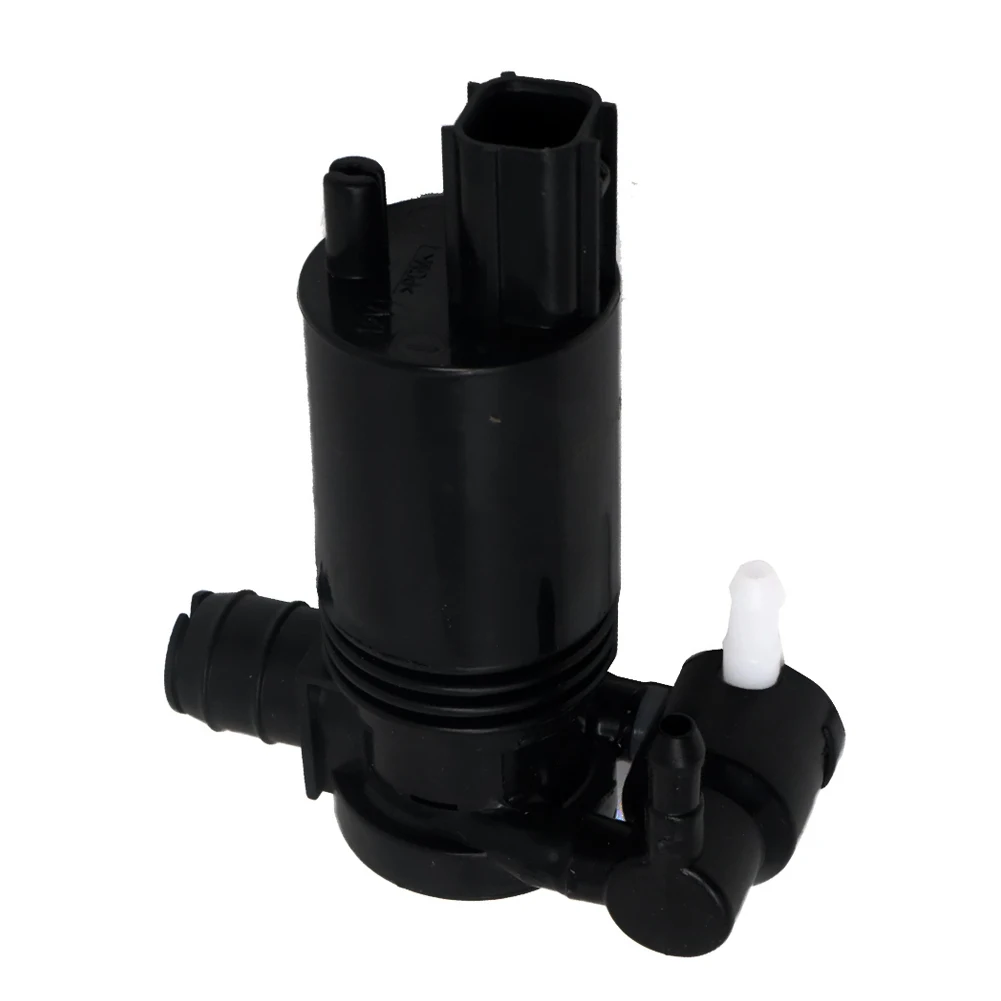 

Насос омывателя лобового стекла 8A6117K624AA для Ford Edge 2007-2014, Ford Explorer, Ford Fiesta 2011-2015, Ford MKT 2010-2014