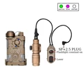 DE Green M300 Set