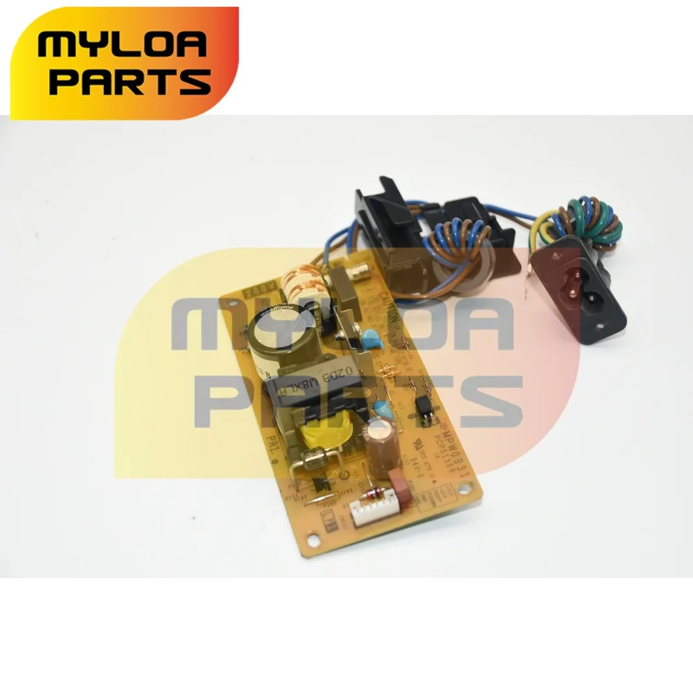 Power board 220V as for Brother DCP-T310 300 500 710 510 700 MFC-J810 910 480DW T310 T510W MPW9221 T710W T910W T810W Power suppl