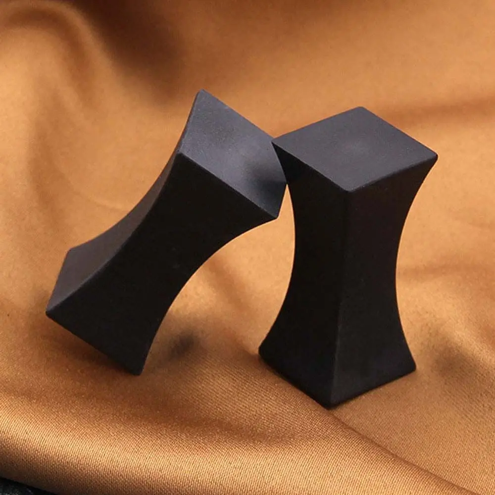 الفولاذ المقاوم للصدأ حامل الزخرفية العملي ملعقة عيدان الصينية رف عيدان حامل شوكة رف أدوات المائدة #3