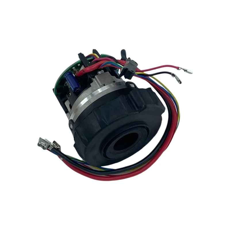 

Hot Deal For Roborock H7 Fan Motor Accessories For Xiaomi Handheld Wireless Vacuum Cleaner Repair Parts Roborock H7 Fan Module