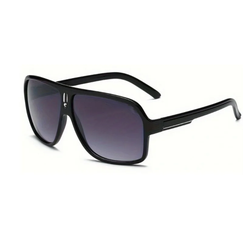 Neue Klassische Mode-Sonnenbrille Luxuriöse Charme-Brille für Damen und Herren Modische Unisex UV400 Sonnenbrille