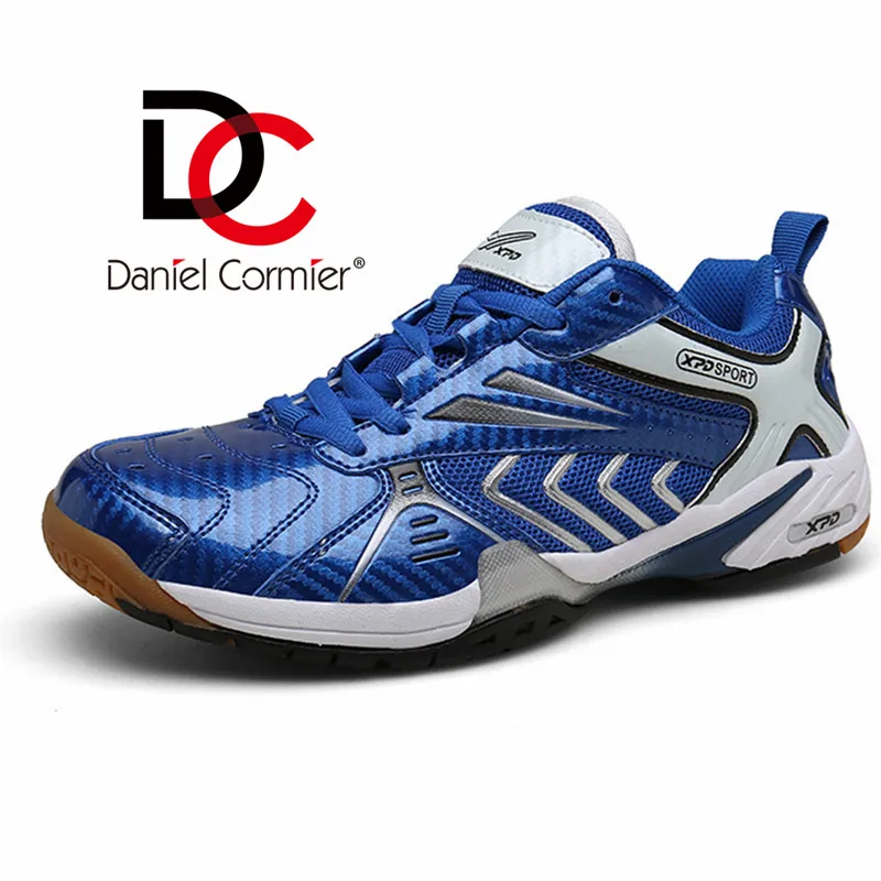 

2023 Couples' Fashion Breathable Professional Badminton Shoes Spin on Waterproof Non slip Indoor Sports Leisure Training Shoes