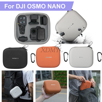 Sunnylife Handbag Waterproof Protective Box Storage Bag Standard Package For DJI Osmo Nano Carrying Case Camera Accessories
