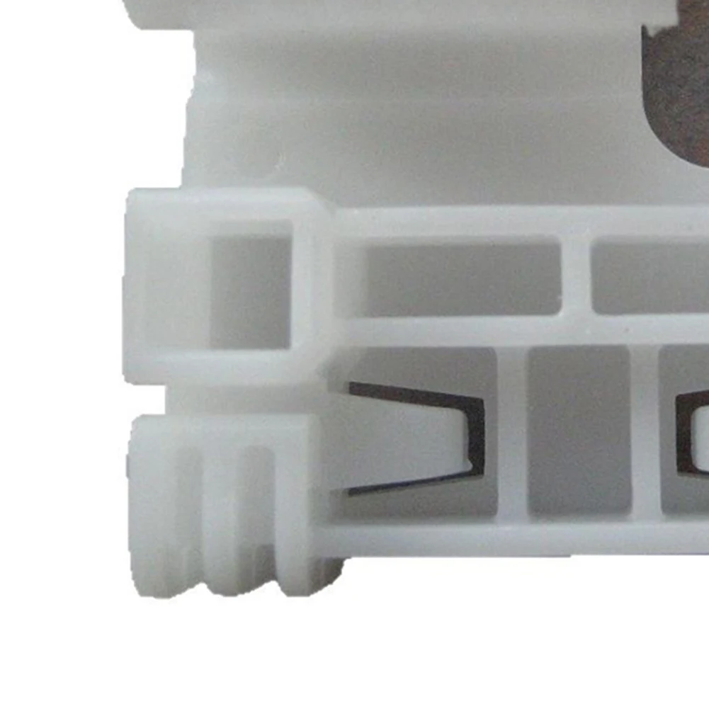 Replacement Rear Pair Regulator Repair Clips Designed Specifically For Jeep For Liberty 2002 To 2006 Use OEM Number 68059647AA