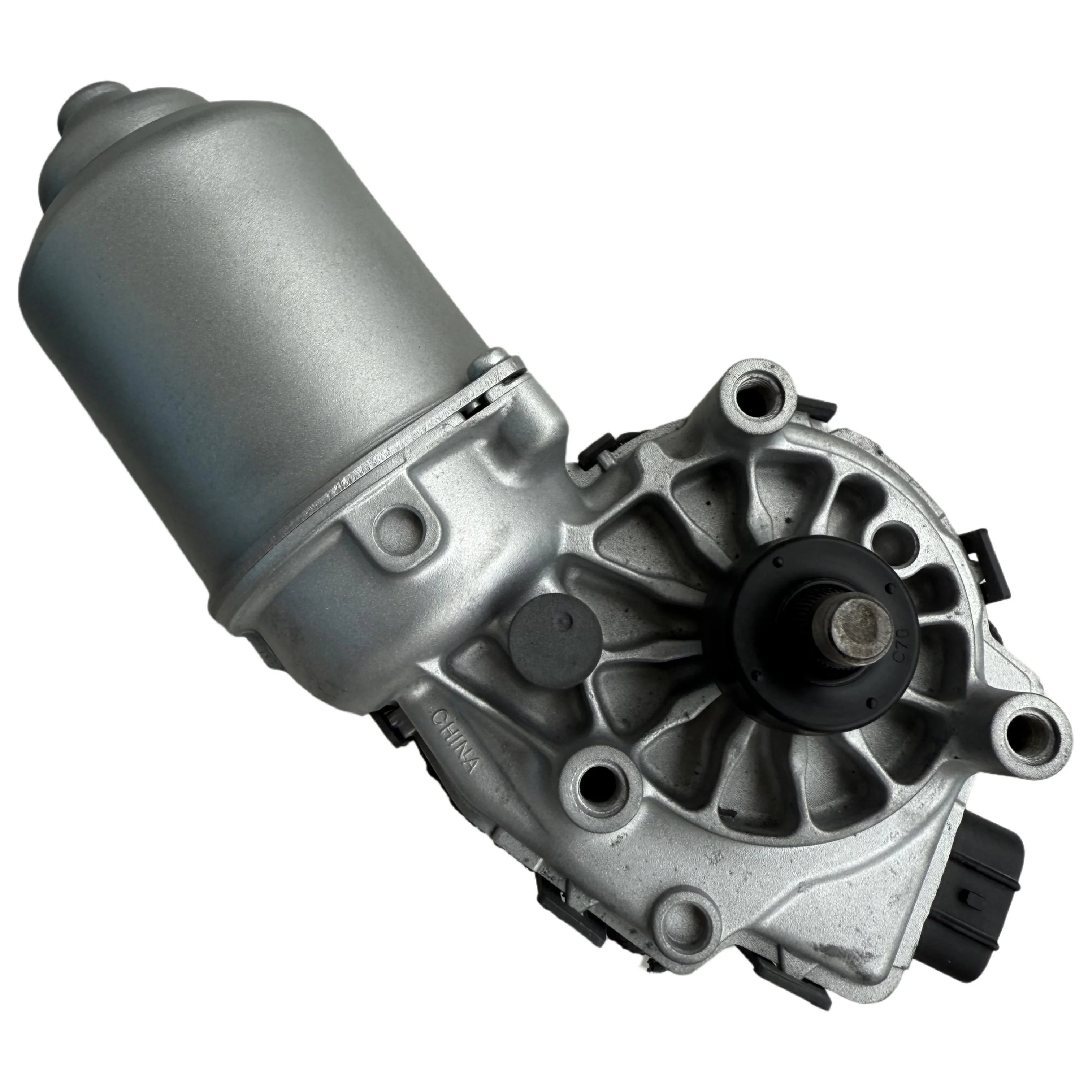 85110-0D080 Wiper Motor Wiper Motor Suitable for 2006-2011 Toyota Yaris 851100D080