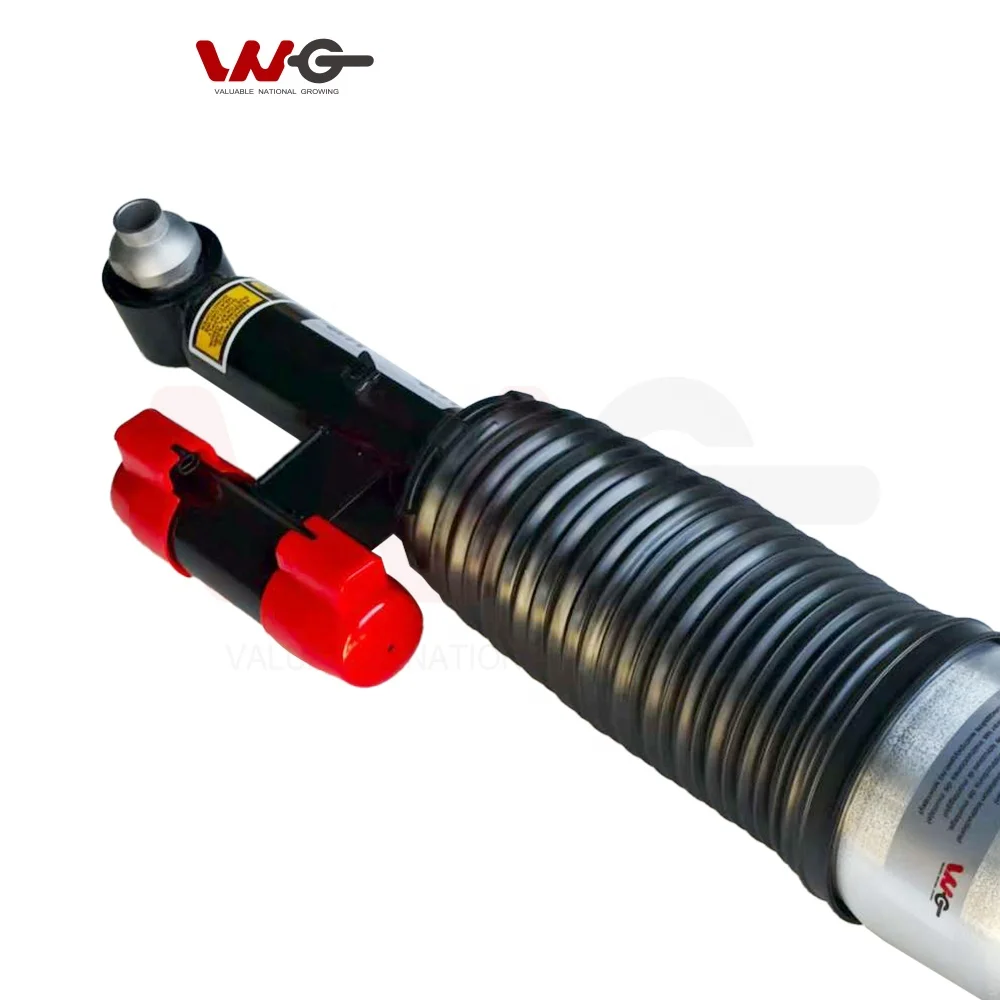 

Rear Left With ADS Air Suspension For Rolls-Royce Phantom Car Air Shock Absorbers Air Spring Shock Absorber 37106887563