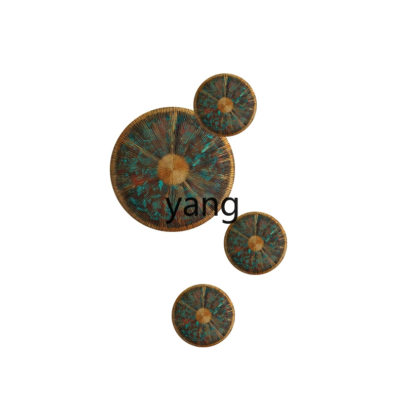 LMM， living room wall decoration pendant homestay hotel restaurant wall decoration entrance wall decoration