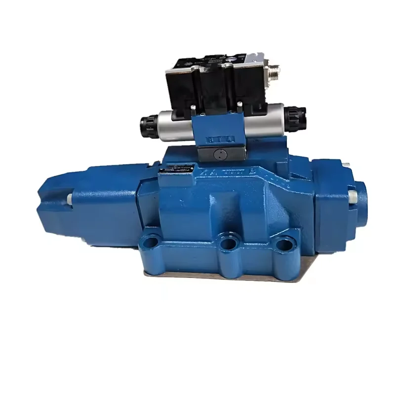 

4WE6M63/EG24N9K4 Hydraulic Directional Control Valve 4WE6 4WE6M 4WE6M63 Series