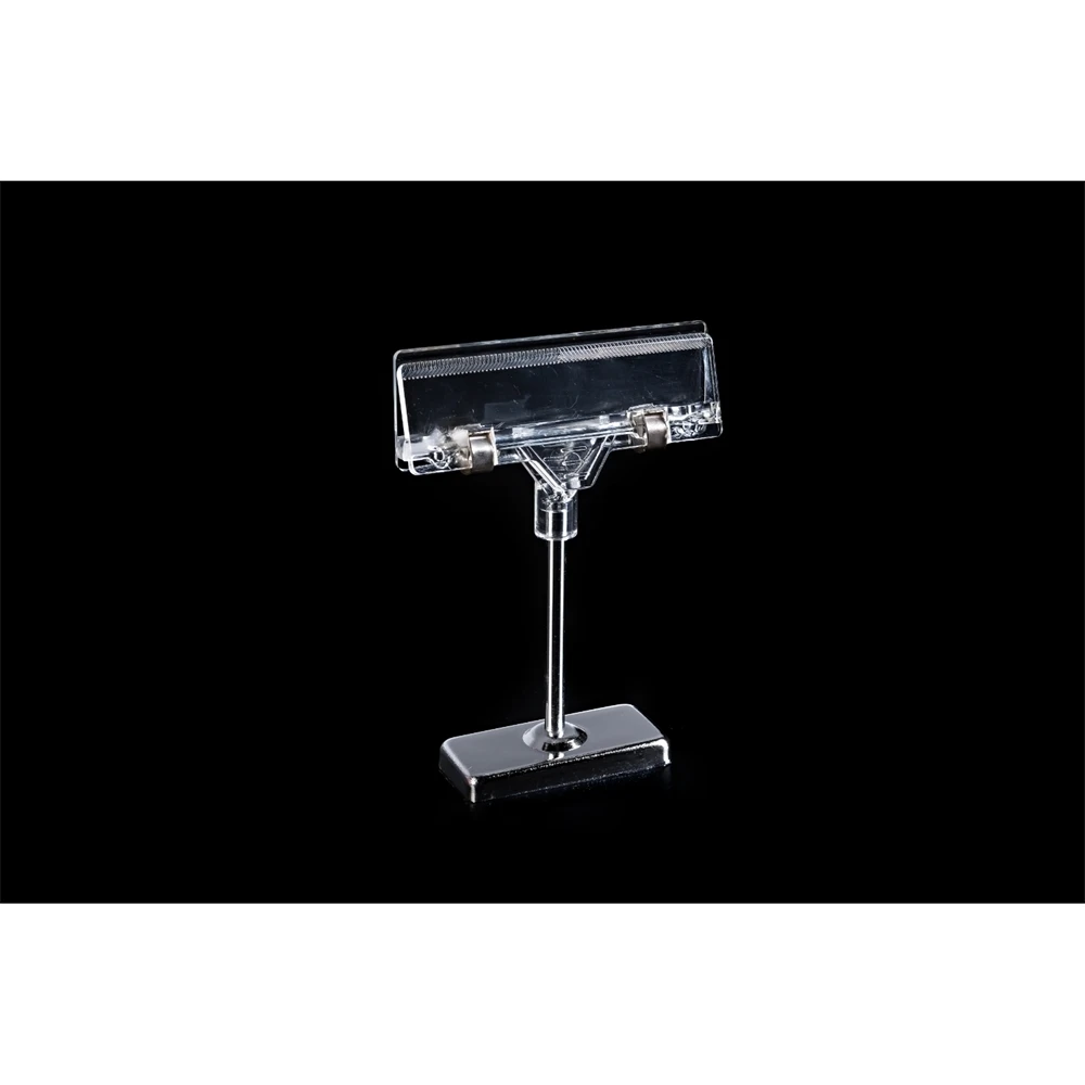 Promosi Harga Display Frame Sign Board Dengan Nomor Panel