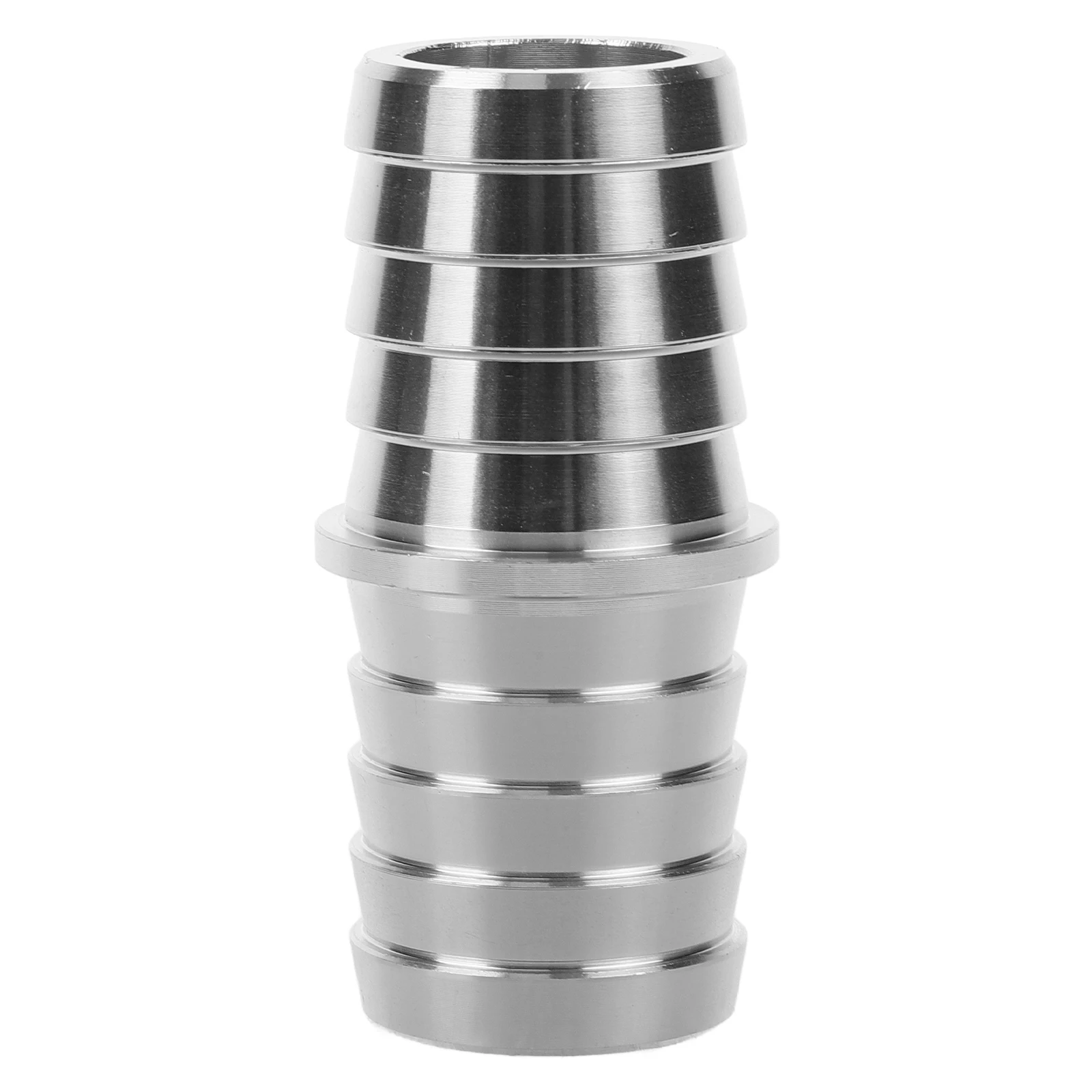 

Radiator Hose Barb Adapter Coupler Steam Tube Connector Aluminum Vehicle Durable Reliable Extreme Easy Precision Performance