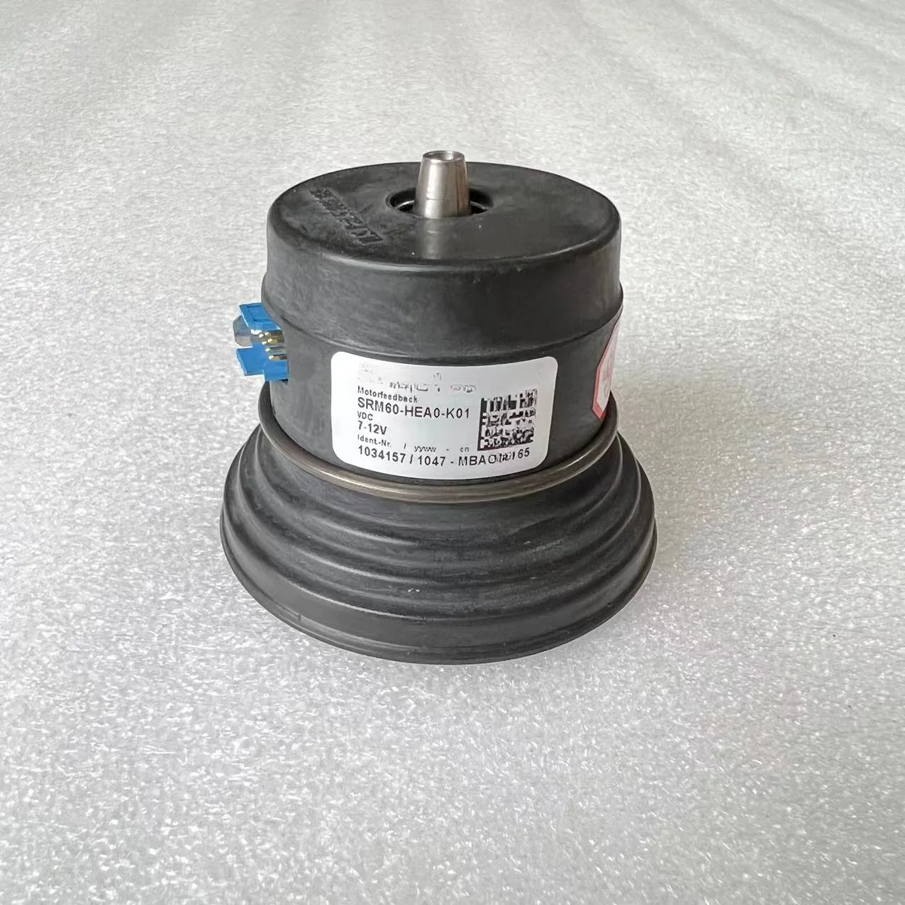 

Encoder SRM60-HEA0-K01 Working Well With 3 Months Warranty