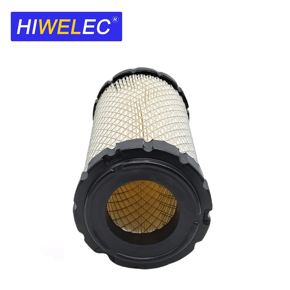 

Воздушный фильтр KM2V80-07300 подходит для деталей дизельного генератора Kipor KDE12STA KDE12STA3 KDE12EA KDE12EA3