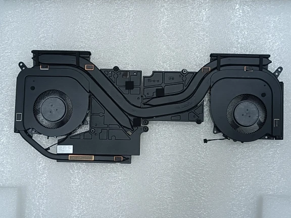 

For Savior Y9000P R9000P 2022, radiator fan module 5H40S20491/2