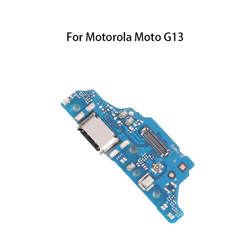 

USB Charge Port Jack Dock Connector Charging Board For Motorola Moto G13