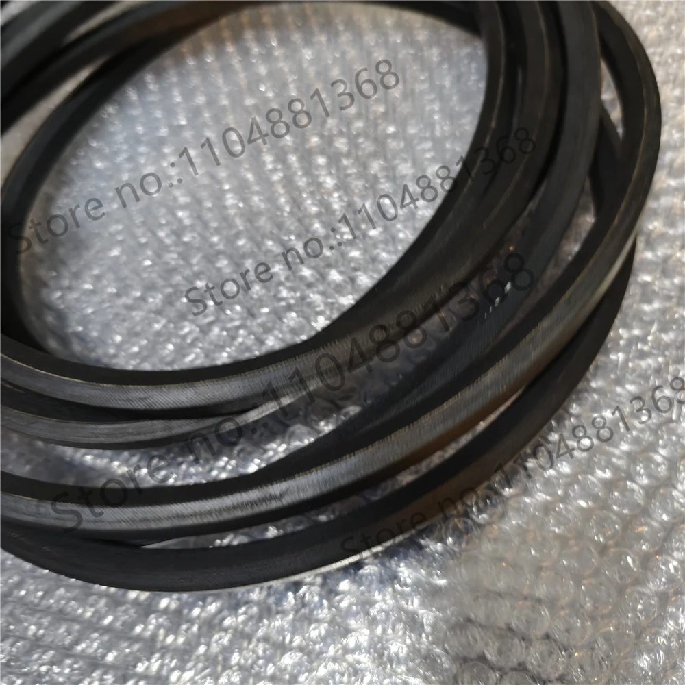 1pcs for this Belt 6.4834.0 6.3816.1 6.3777.0 6.3816.0 6.3772.0 6.2513.0 6.4303.0 6.3771.0 6.3779.0 6.3776.0 6.3773.0