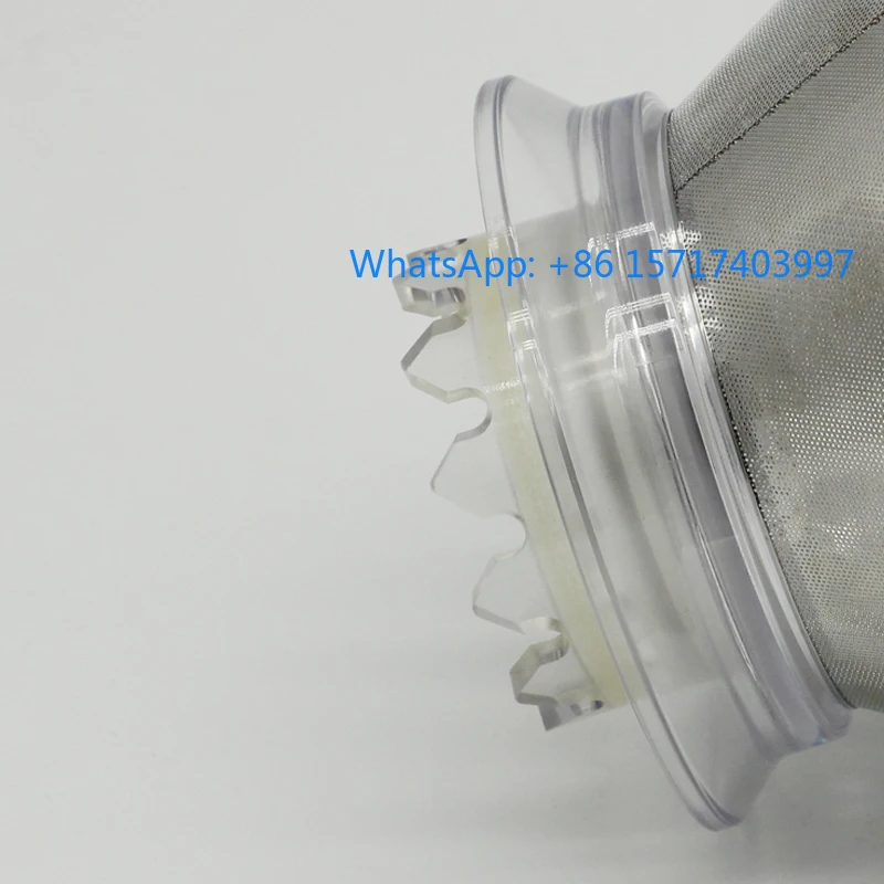 Juicer original accessories 50C drive base mesh basket plastic gear 50230