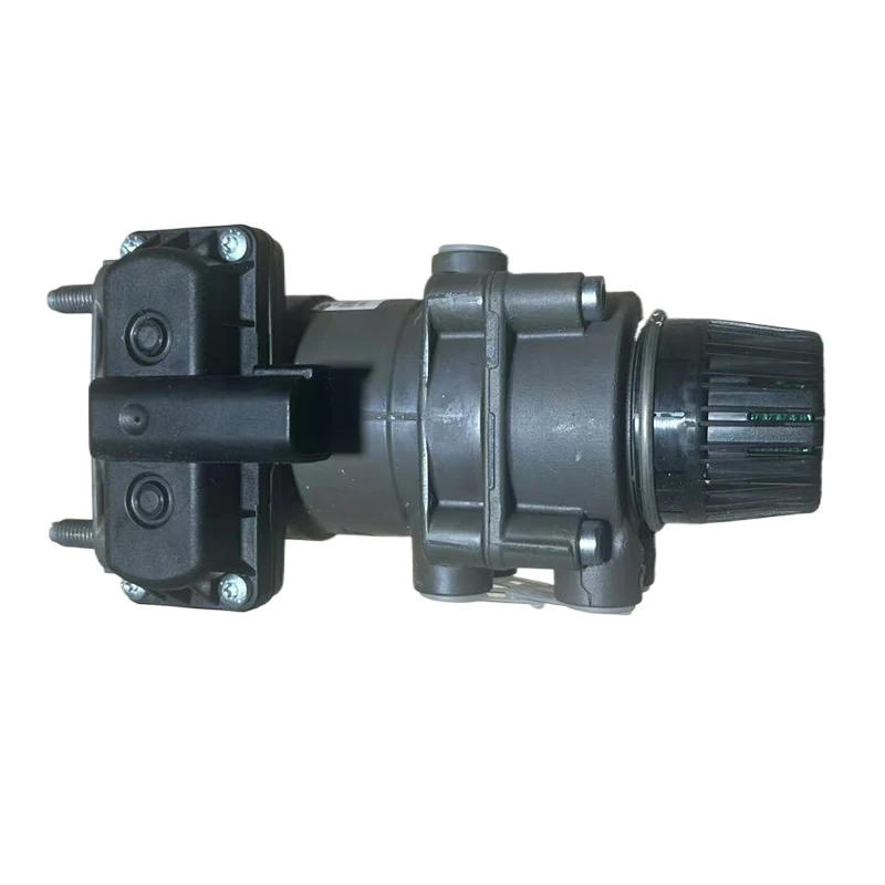 

EBS New Foot Brake Module K040159 K044694 20456400 K000928 21390585 1793647 K001973 1943011