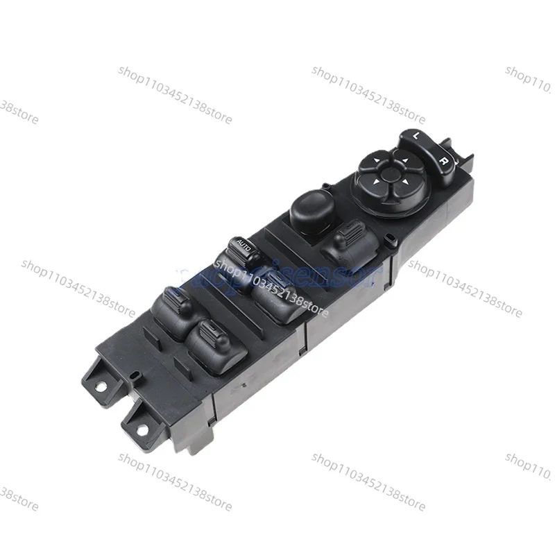 

56009449AC подходит для переключателя стеклоподъемника Jeep, кнопки переключателя стеклоподъемника от 1997 до 2001