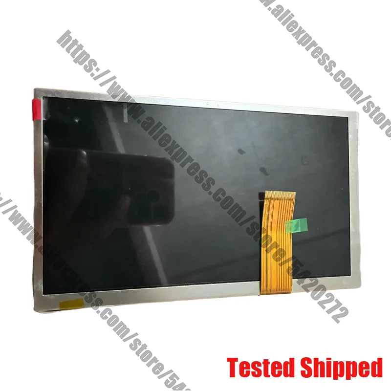

Brand-New CLAA080NA23 8 Inch Display