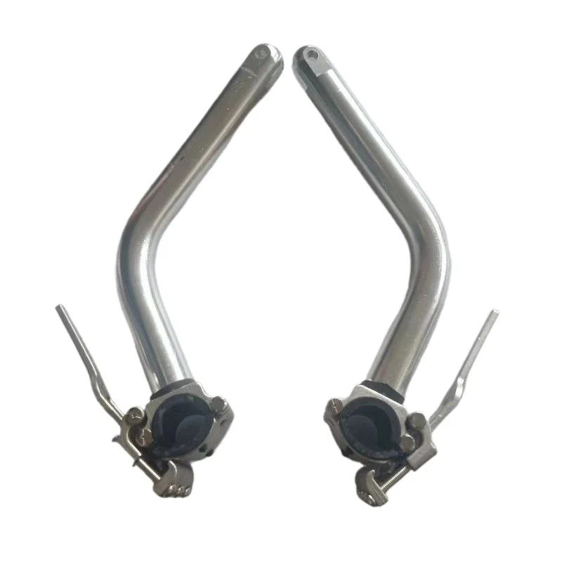 Wheelchair Head Drive Linkage Movement Wheelchair Head Linkage