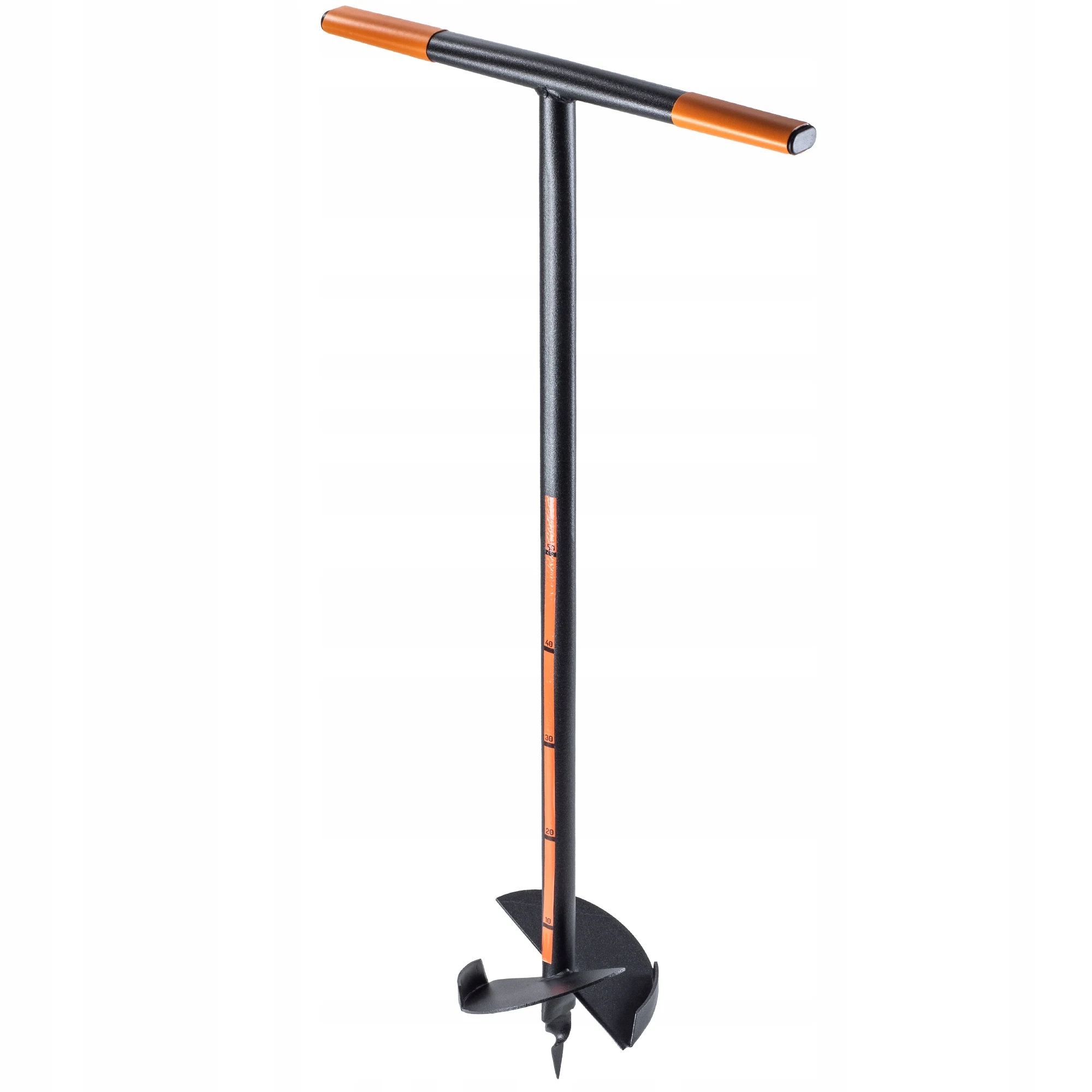 KADAX Bodembohrer 200mm