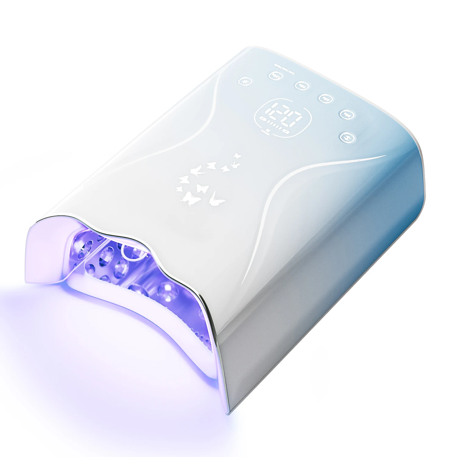 Customized Nail Art Equipment  - Nail Art 评论和价格
