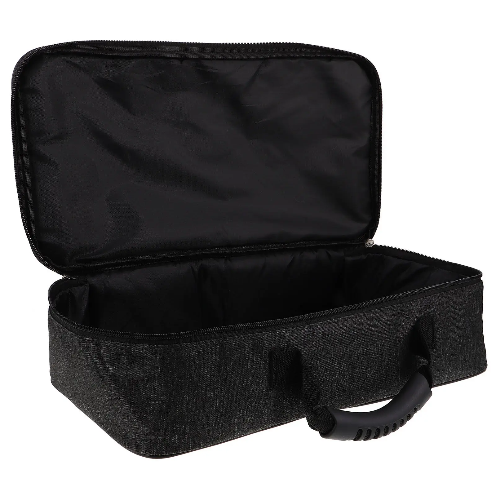 

Чехол-сумка для гитарных педалей, ударопрочный, портативный, для хранения электрогитарных эффектов и музыкальных инструментов