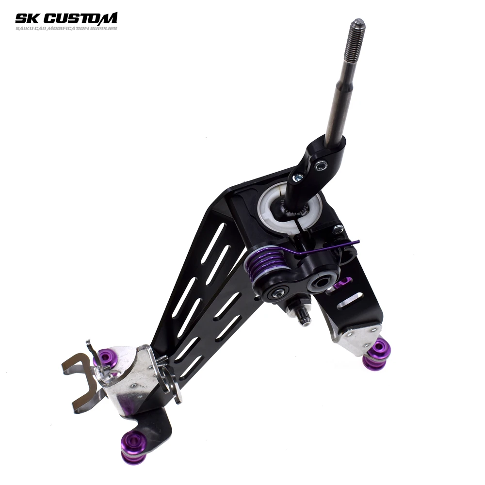 

For 16-21 Honda Civic FC1 FK7 FK8 Manual Shifter Car Shifter Assembly