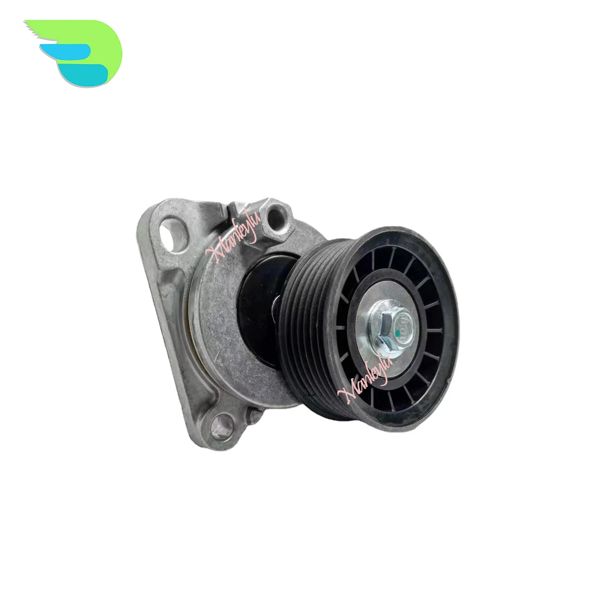 

89372 38452 6E5Z6A228BA 6E5Z6A228AA 6E5Z6A228B Belt Automatic Tensioner For Ford Focus2.0L 2.5L 3.0L Escape 2007-2012 Fusion