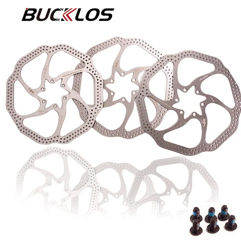 Bucklos HS1 Bicycle…